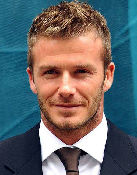 10 Celebrity Hair Raising Haircuts Alopecia Areata Hair